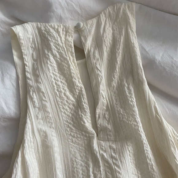 Urban Outfitters Tent Mini Dress - Picture 4 of 6